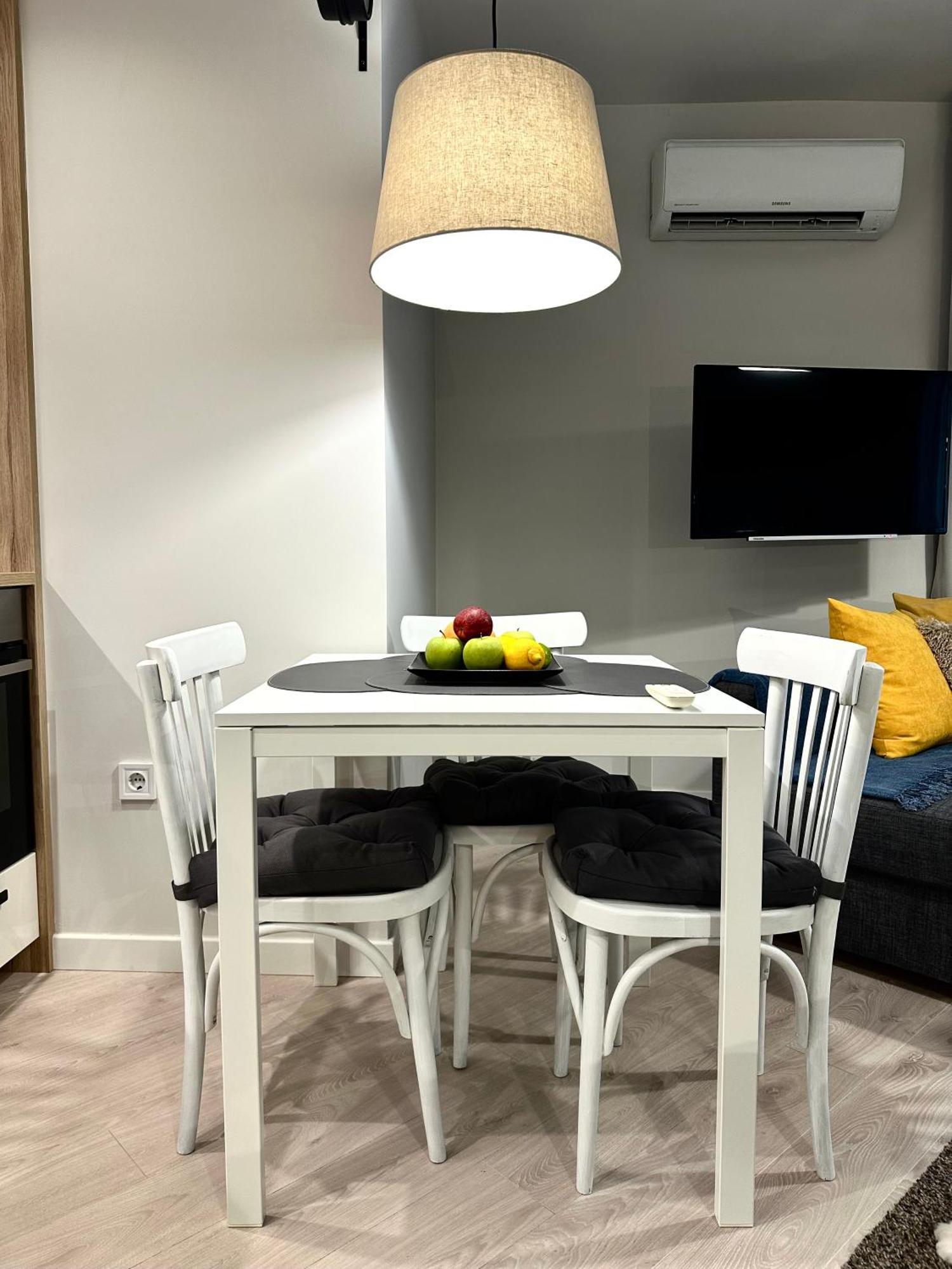 Serenity Studio Burgas City Exteriér fotografie