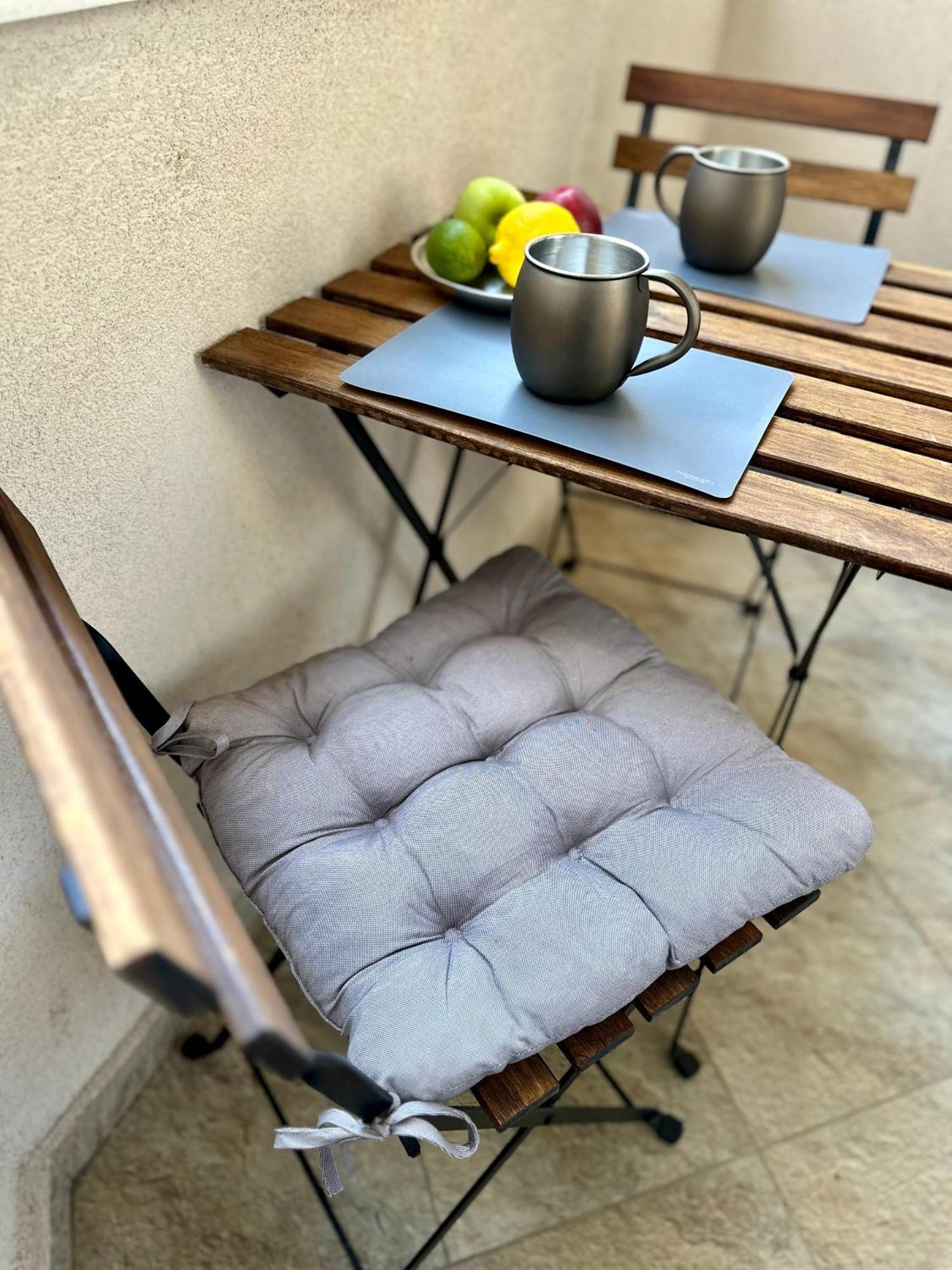 Serenity Studio Burgas City Exteriér fotografie