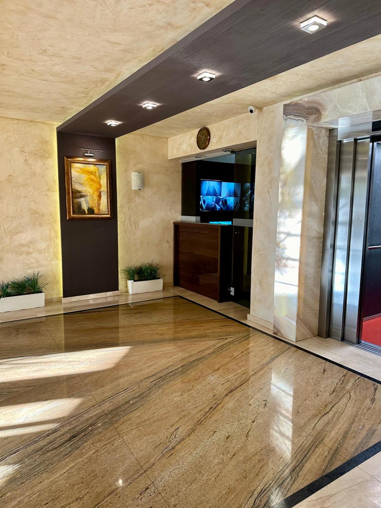 Serenity Studio Burgas City Exteriér fotografie